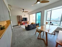 One Saint Michael's (D12), Condominium #604694871